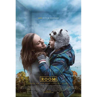 Room Movie Poster 27x40 print featuring cinematic art.