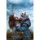 Room Movie Poster 27x40 print featuring cinematic art.