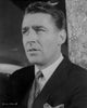 Classic photo print of Peter Lawford in black and white.