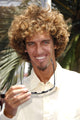 Rob Machado at Surf's Up premiere photo print by Michael Germana