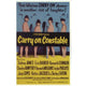 Carry On Constable Movie Poster 11x17 print