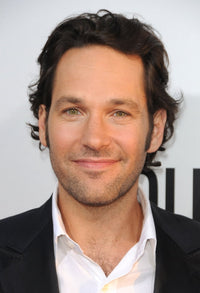 Paul Rudd at Our Idiot Brother Premiere Photo Print
