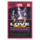 Love and Human Remains movie poster - 11x17 print