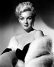 Don't Bother to Knock Movie Poster featuring Marilyn Monroe (1952)