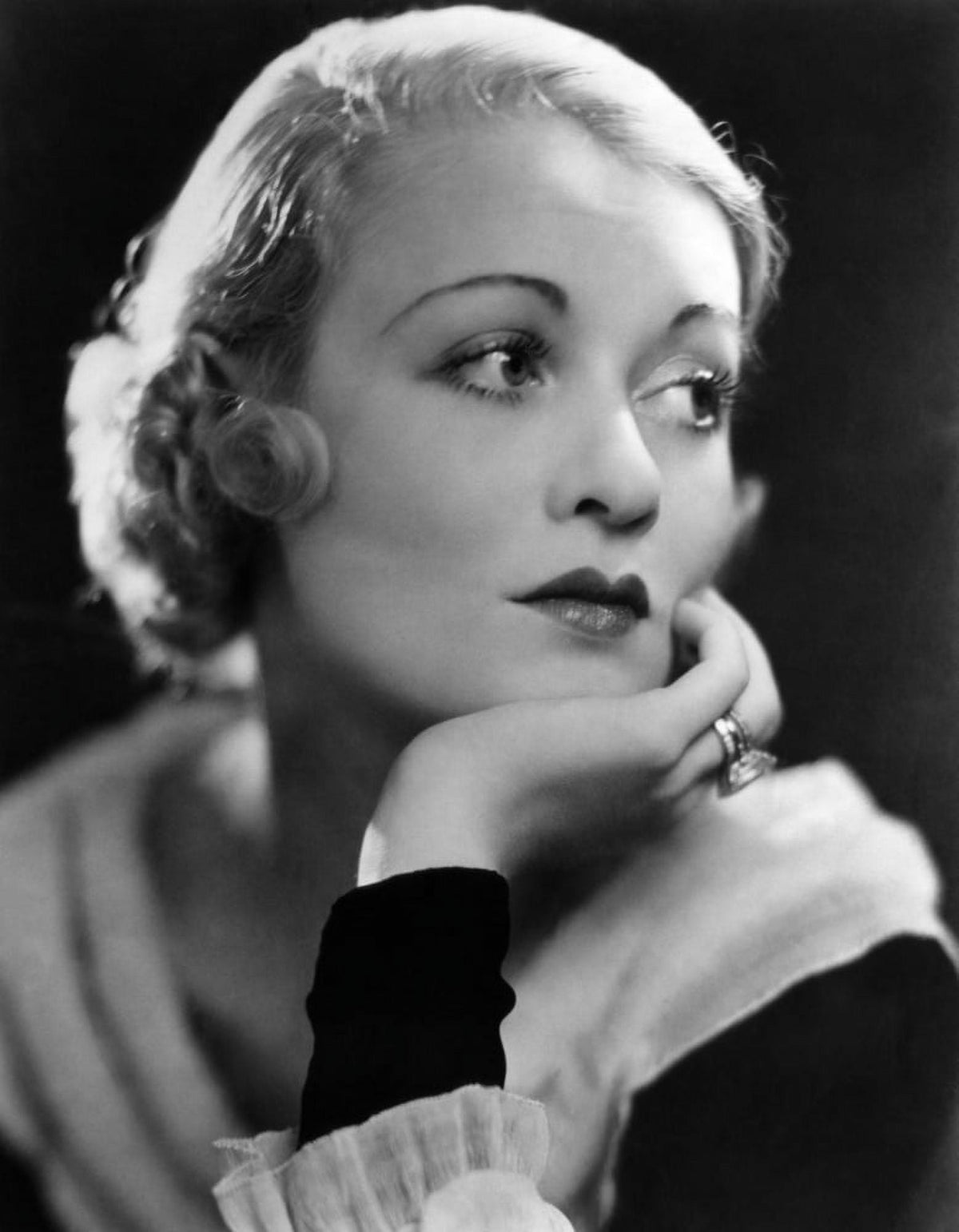 Constance Bennett Our Betters 1933 Photo Print in multiple sizes
