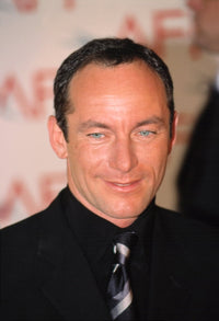 Jason Isaacs at The American Film Institute Awards poster print by Robert Hepler
