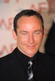 Jason Isaacs at The American Film Institute Awards poster print by Robert Hepler