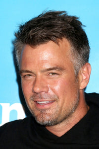 Josh Duhamel photo print at NBC Universal TCA Winter Press Tour