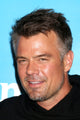 Josh Duhamel photo print at NBC Universal TCA Winter Press Tour