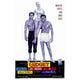 Gidget Movie Poster Print showcasing classic film art in vibrant colors.