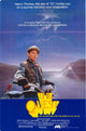The Quest Movie Poster in 11x17 size, vibrant film art.