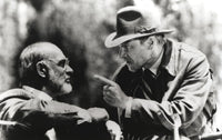 Indiana Jones and the Last Crusade film still photo print