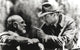 Indiana Jones and the Last Crusade film still photo print