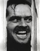 Jack Nicholson in The Shining Photo Print - 8x10 and 16x20 options