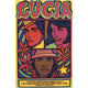 Lucia Movie Poster 11x17 print showcasing vibrant cinematic art.