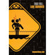 Wristcutters: A Love Story movie poster print featuring quirky design.