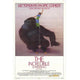 The Incredible Shrinking Woman Movie Poster 11x17 - Classic comedy decor