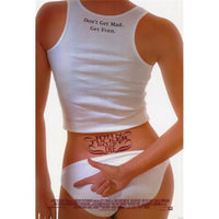 John Tucker Must Die movie poster print in 27x40 size.