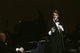 Dean Martin performing photo print capturing the charm of the legendary entertainer.