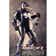 Robocop 2 Movie Poster 11x17 Print featuring iconic sci-fi imagery.