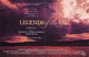 Legends of the Fall Movie Poster 17x11 Print