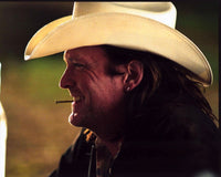 Michael Madsen cowboy photo print from Kill Bill Volume 2