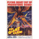 The Giant Claw Movie Poster Print 27x40