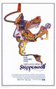 Steppenwolf Movie Poster - Classic Film Art Print in 11 x 17 size.