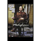 Modigliani Movie Poster 11x17 print showcasing cinematic art