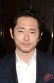 Steven Yeun at Artios Awards 2017 photo print by Priscilla Grant.