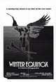 Winter Equinox Movie Poster 11x17 showcasing serene winter landscapes.