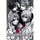 Vampire Knight Movie Poster 11x17 - Anime Decor