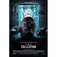 The Collection Movie Poster Print - 27x40 inch size.