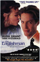 The Englishman Who Went up a Hill But Came down a Mountain movie poster 11x17