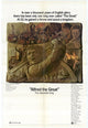 Alfred the Great movie poster print 11x17 size.