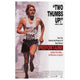 Prefontaine movie poster print 11x17 inches