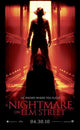 A Nightmare on Elm Street 2010 Style E Movie Poster 11x17