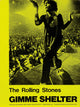 Gimme Shelter Still Poster Print showcasing iconic cinema.