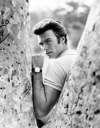 Clint Eastwood 1962 photo print in multiple sizes