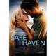 Safe Haven movie poster print in 27x40 size.