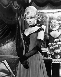 Doctor Zhivago 1965 photo print featuring Julie Christie