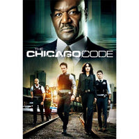 The Chicago Code movie poster 11x17 print