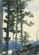 Old Settlers 1892 Poster Print by Winslow Homer, fine art print