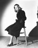 Hotel Berlin Faye Emerson 1945 Photo Print showcasing vintage elegance.