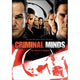 Criminal Minds Movie Poster Print showcasing thrilling crime drama.