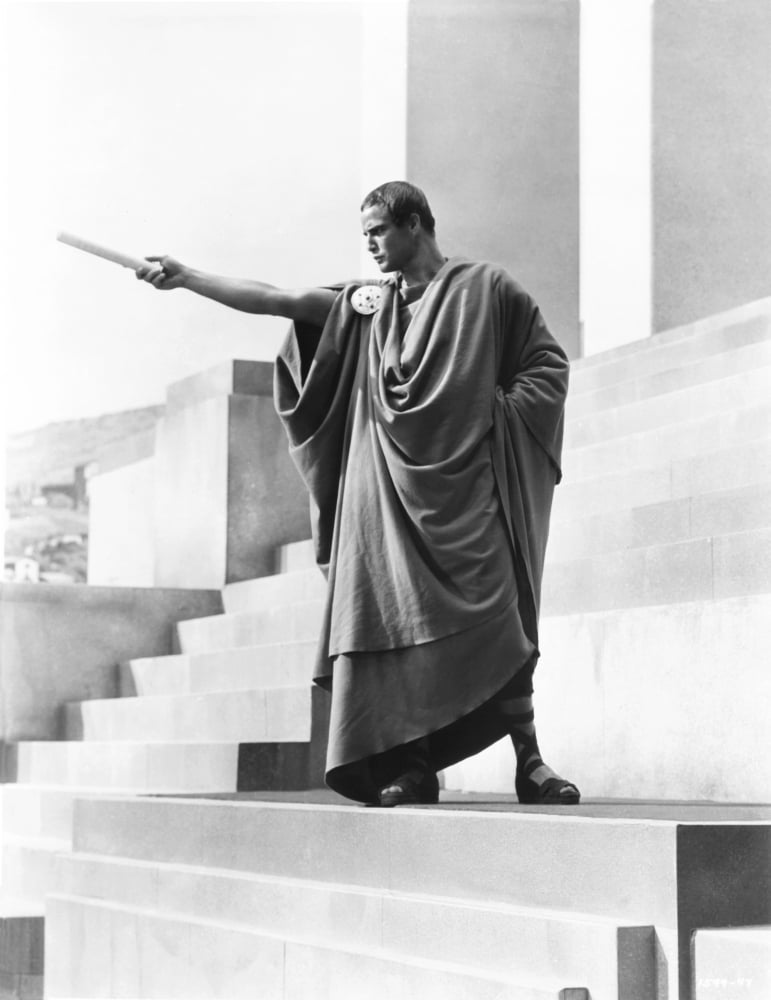 Julius Caesar Historical Photo Print in various sizes.