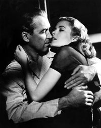 Rear Window Photo Print from Alfred Hitchcock's classic film.