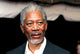 Morgan Freeman at Edison Premiere Film Festival photo print by Malcolm Taylor.