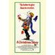 A Christmas Story movie poster print in vibrant colors, 27x40 inches.