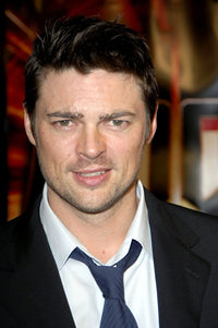 Karl Urban at Doom Premiere Photo Print - Celebrity Moment